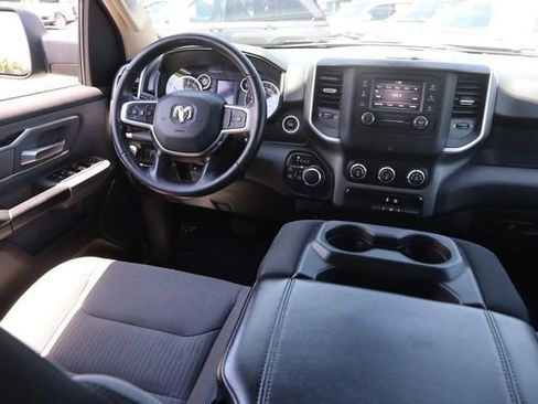 Used 2020 RAM 1500 Big Horn AWD/4WD image 20