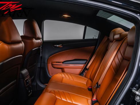Used 2023 Dodge Charger SRT Hellcat RWD image 39