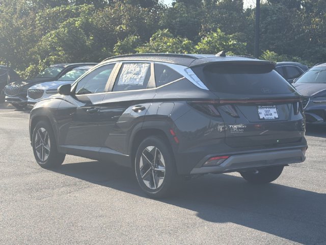 New 2026 Hyundai Tucson SEL FWD image 6