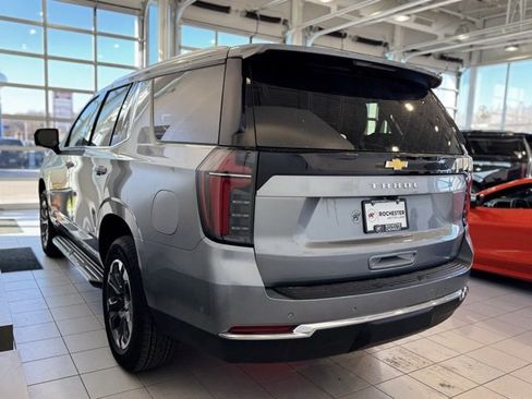 New 2026 Chevrolet Tahoe LS w/ Max Trailering Package image 39