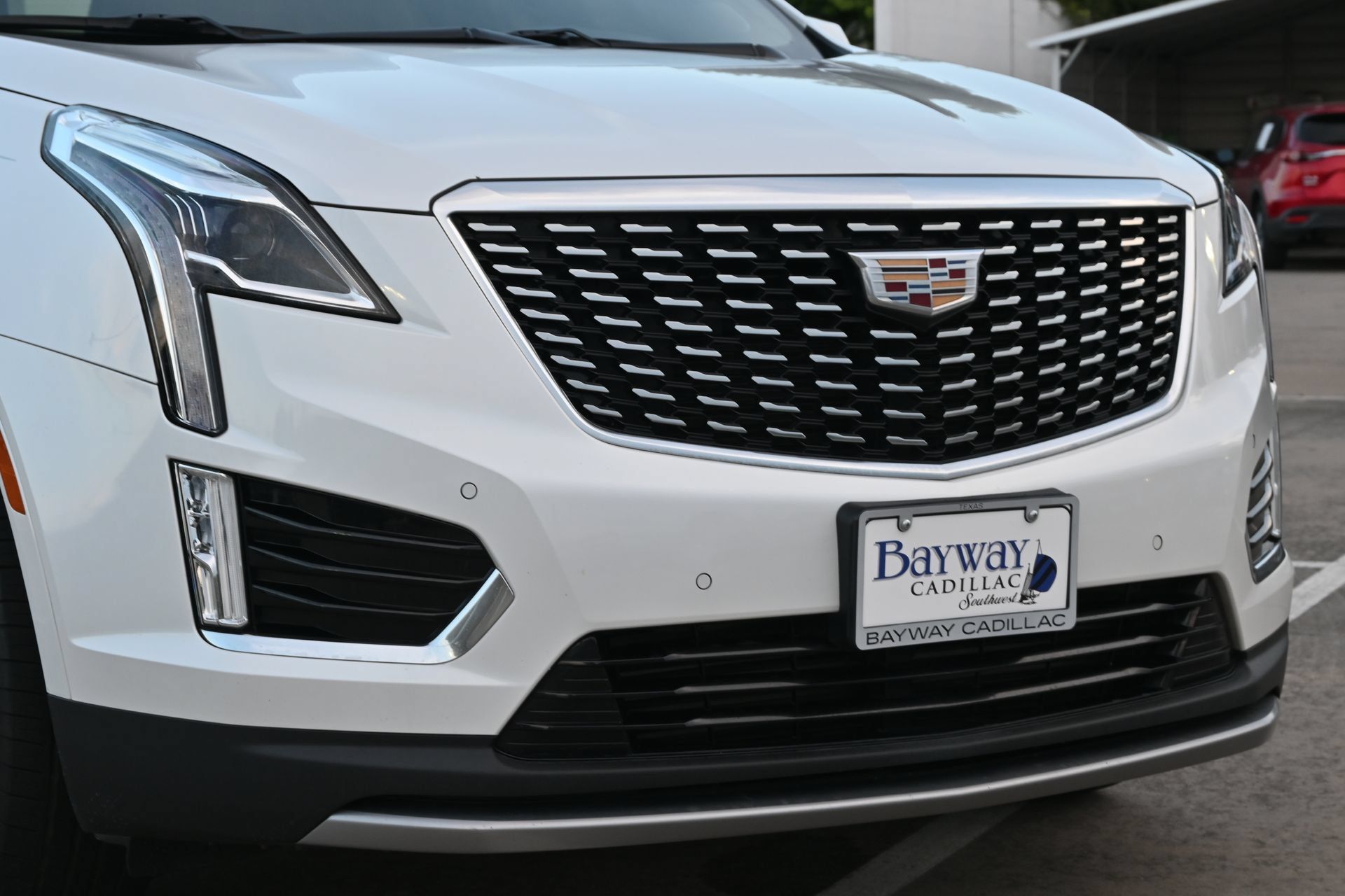 Certified 2023 Cadillac XT5 Premium Luxury FWD image 27