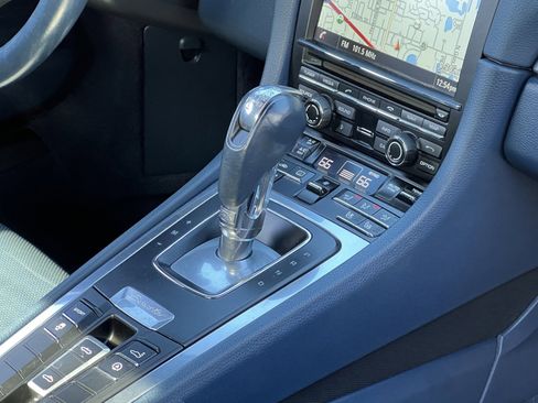 Used 2014 Porsche Boxster S image 32