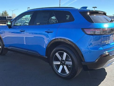 New 2026 Honda Prologue Touring image 5