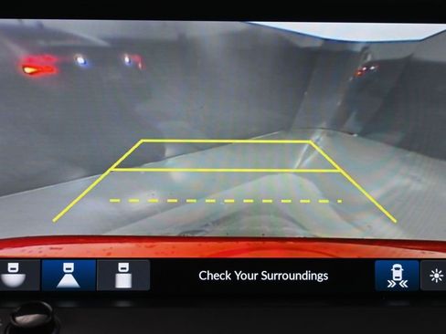 Used 2024 Honda Accord Sport image 14