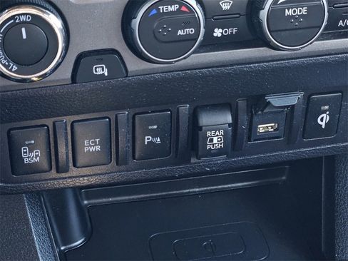 Used 2023 Toyota Tacoma TRD Pro image 20