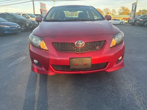 Used 2010 Toyota Corolla S image 2