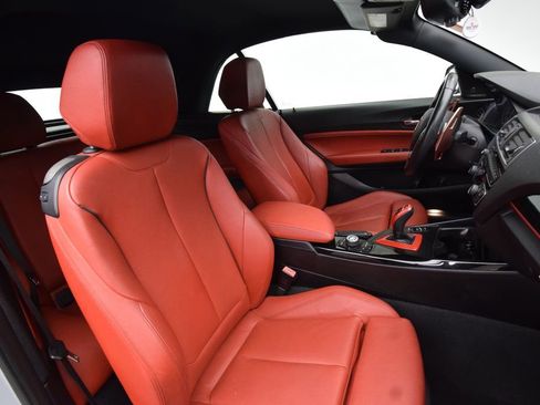 Used 2016 BMW 228i Convertible image 17