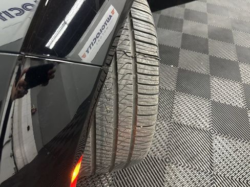 Used 2023 Dodge Charger SRT Hellcat w/ Harman/Kardon Audio Group image 48