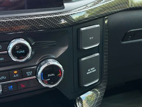 Used 2023 Ford F150 Lariat w/ Equipment Group 502A High AWD/4WD image 32
