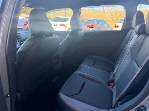 Used 2025 Subaru Forester Sport AWD/4WD image 17