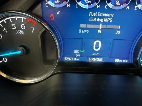 Certified 2023 Ford F150 XLT w/ Equipment Group 302A High AWD/4WD image 18