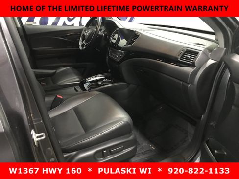 Used 2021 Honda Pilot Touring image 5