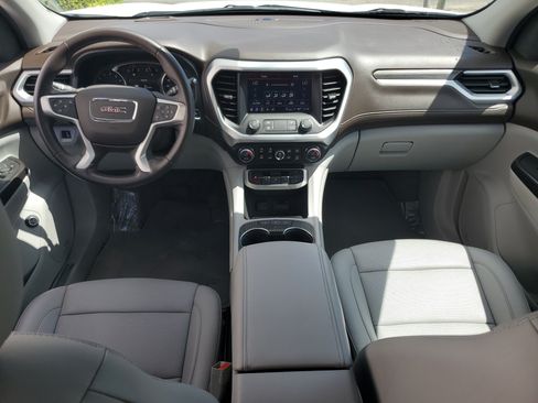Used 2023 GMC Acadia SLT FWD image 16