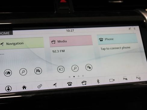 Used 2020 Land Rover Discovery Sport S AWD/4WD image 26