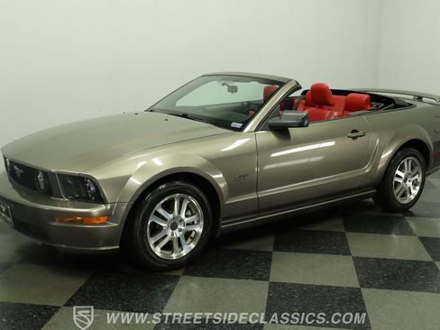 Used 2005 Ford Mustang Cobra RWD image 6