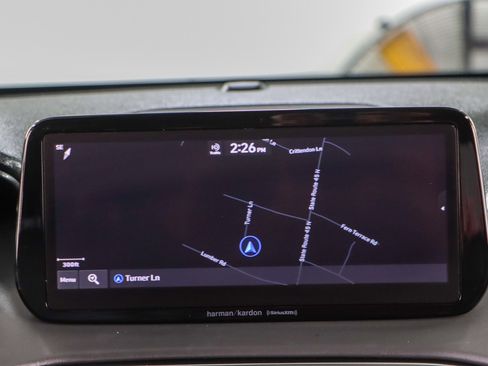 Used 2021 Hyundai Santa Fe SEL w/ Convenience + Premium Package image 18