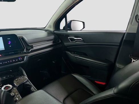 Used 2023 Kia Sportage EX image 24