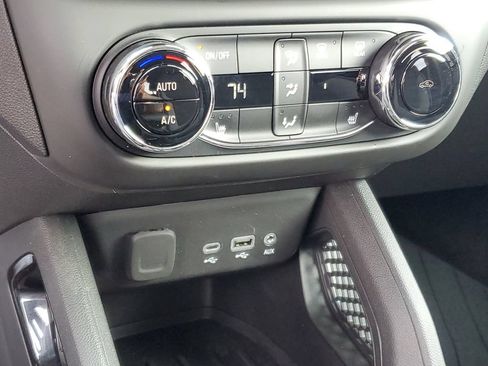 Certified 2023 Chevrolet TrailBlazer LT w/ Convenience Package AWD/4WD image 19