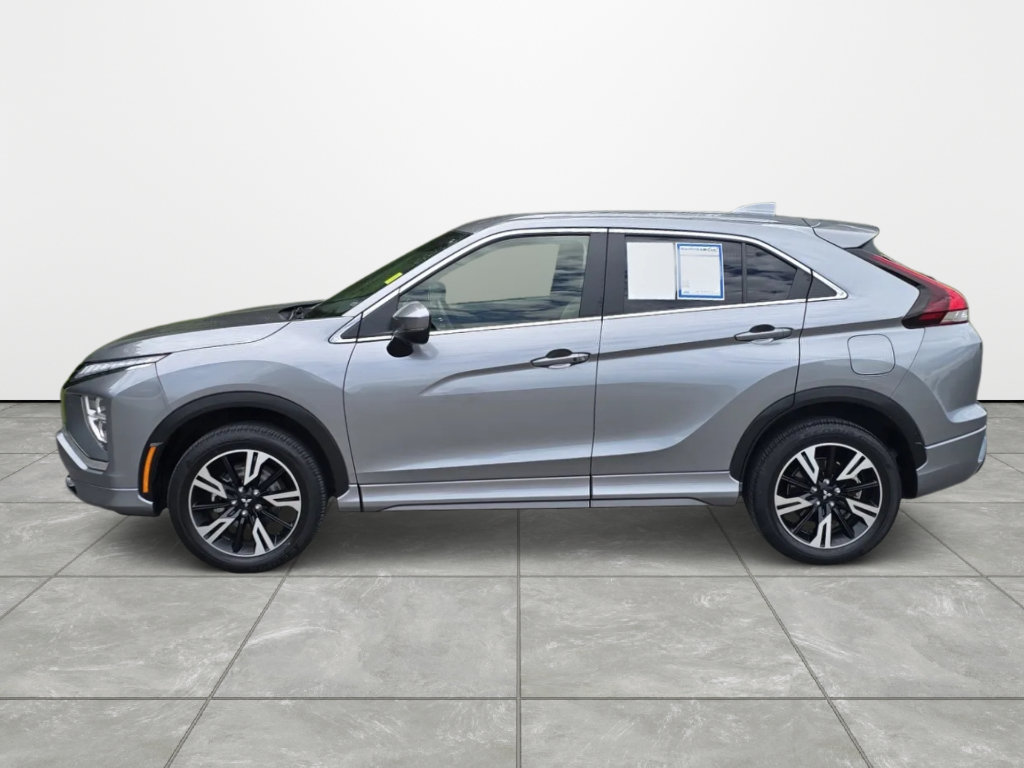 Used 2024 Mitsubishi Eclipse Cross SEL AWD/4WD image 7
