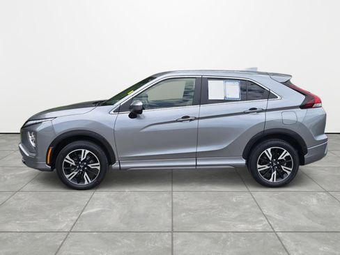 Used 2024 Mitsubishi Eclipse Cross SEL AWD/4WD image 7
