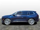 Used 2022 Cadillac XT6 Premium Luxury w/ Technology Package image 2