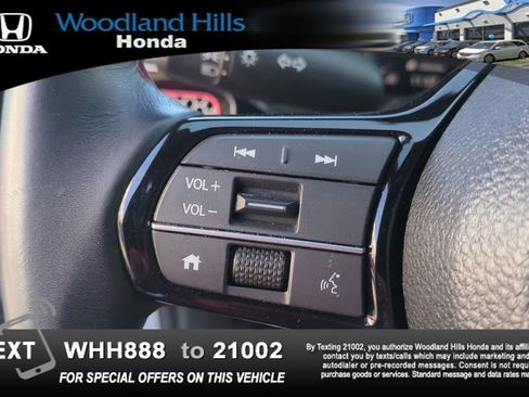 Certified 2024 Honda Civic Si image 11