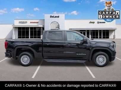 Used 2026 GMC Sierra 1500 Pro w/ Pro Value Package