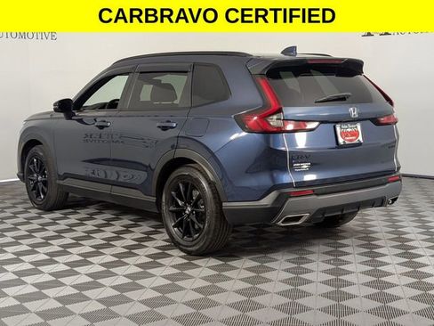 Used 2026 Honda CR-V Sport-L image 5
