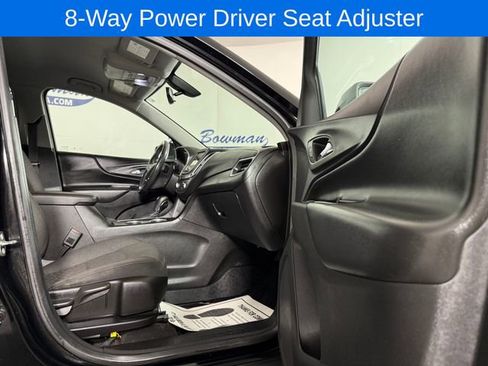 Used 2019 Chevrolet Equinox LT AWD/4WD image 17