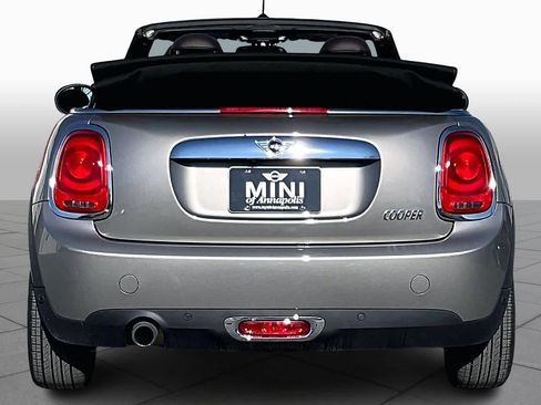Used 2017 MINI Cooper Convertible image 5