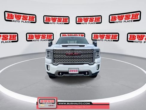 Used 2020 GMC Sierra 2500 Denali image 5