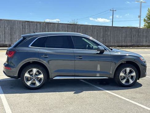 Used 2024 Audi Q5 2.0T Premium Plus AWD/4WD image 7