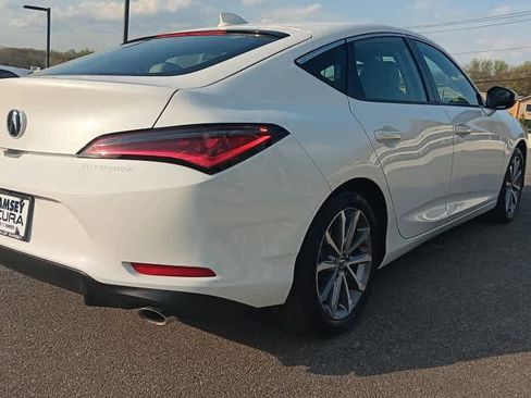 Used 2025 Acura Integra FWD image 5