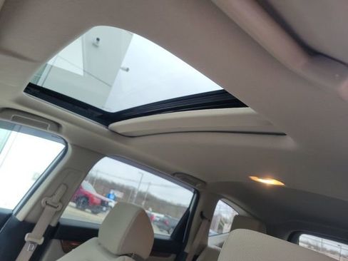 Used 2020 Honda CR-V EX image 16