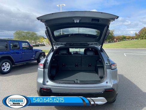 New 2025 Honda Prologue Touring image 7