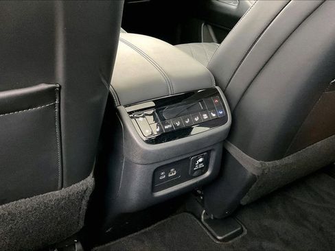 Certified 2025 INFINITI QX60 Autograph w/ Cargo Package image 32