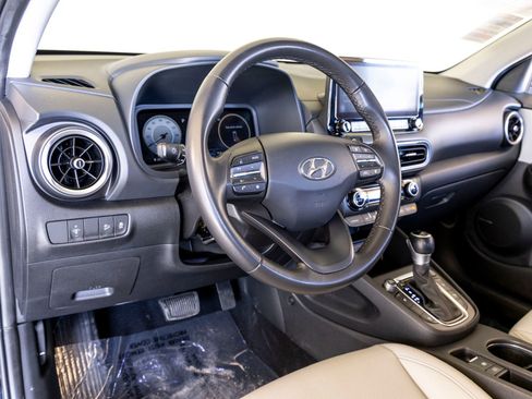 Used 2023 Hyundai Kona Limited image 17
