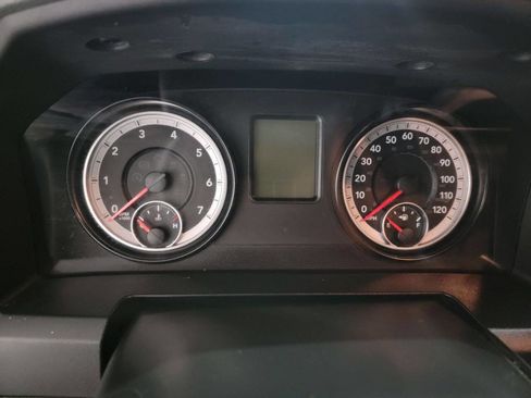 Used 2015 RAM 1500 Express image 25