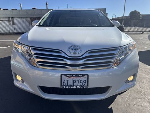 Used 2011 Toyota Venza image 8