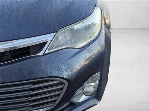Used 2014 Toyota Avalon Limited image 9