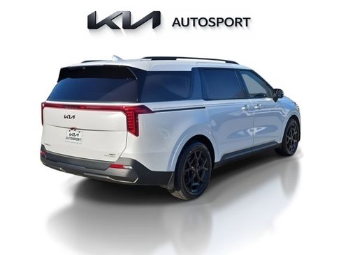 New 2026 Kia Carnival SX Prestige FWD image 8