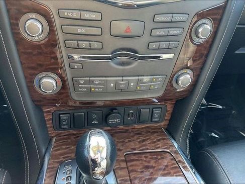 Used 2019 Nissan Armada SL w/ Premium Package image 37