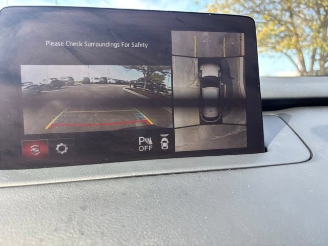 Used 2020 MAZDA CX-9 Grand Touring AWD/4WD image 36
