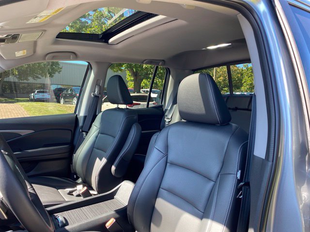 Certified 2023 Honda Ridgeline RTL-E image 15