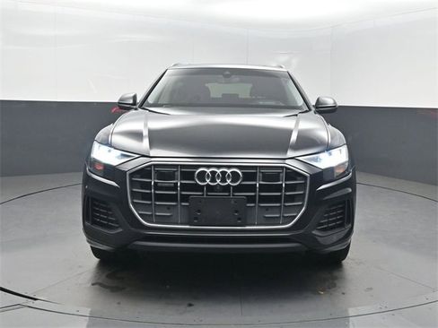 Used 2019 Audi Q8 Prestige image 37