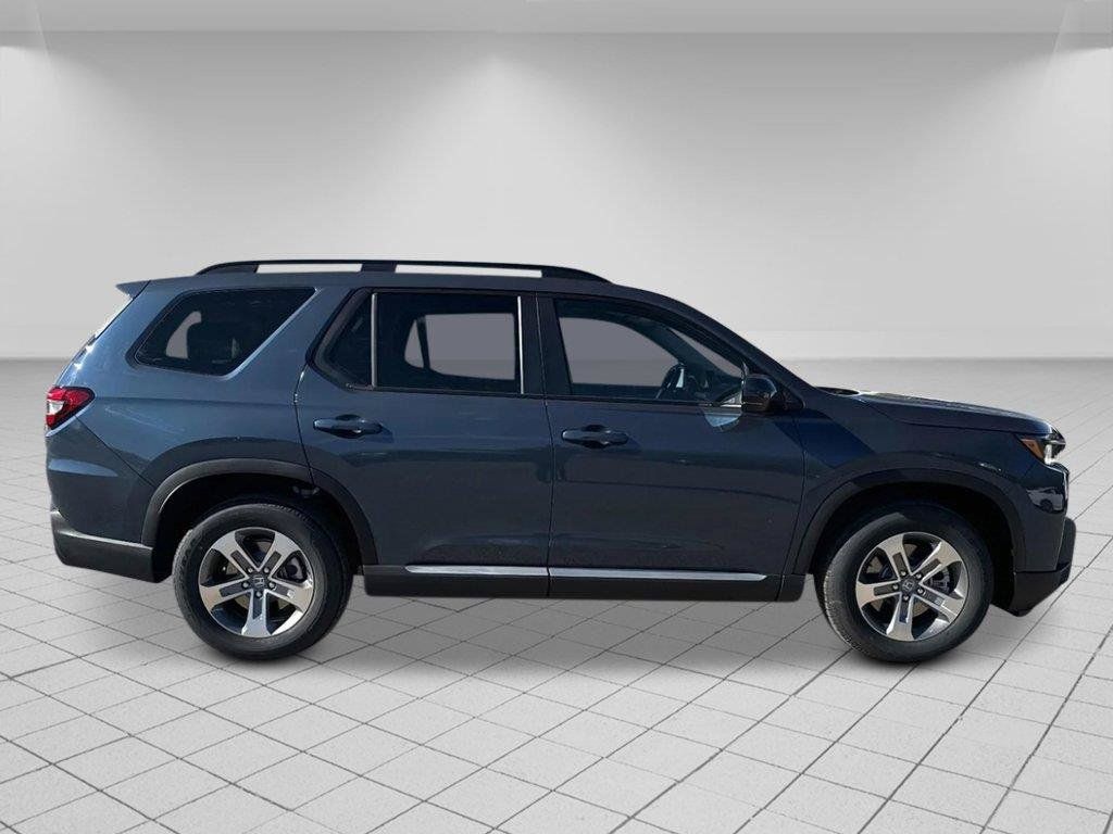 New 2026 Honda Pilot EX-L image 6