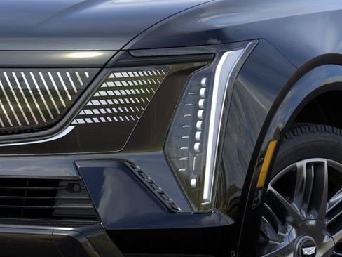 New 2026 Cadillac Escalade IQ Sport 2 w/ LPO, ONYX Package AWD/4WD image 10