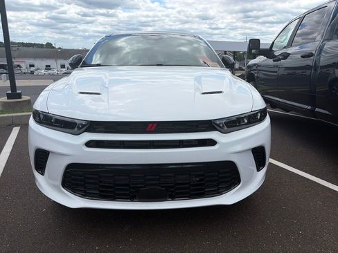 Used 2025 Dodge Hornet GT w/ GT Plus Package AWD/4WD image 2