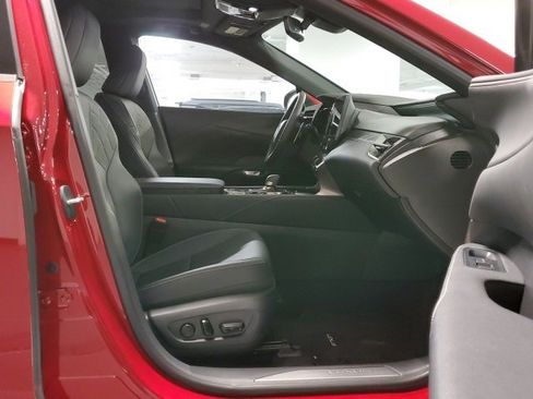 Used 2025 Lexus RX 350 350 Premium image 26