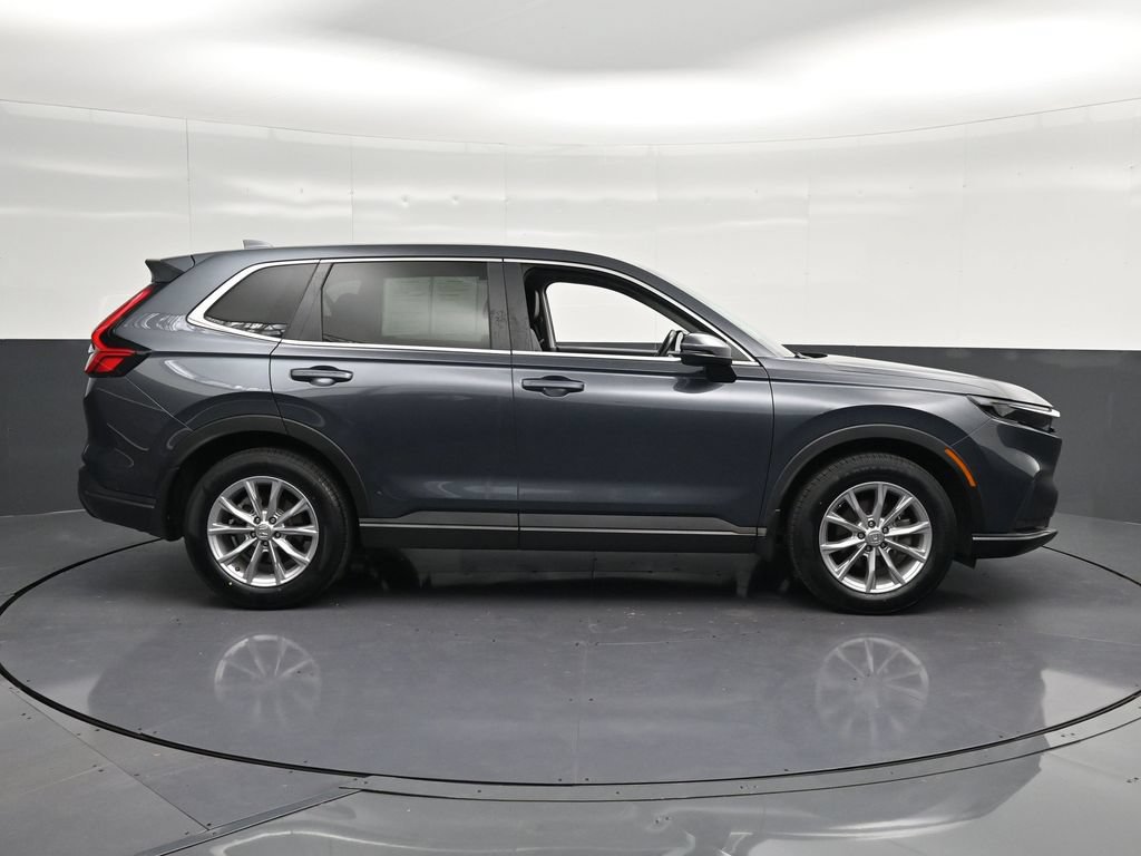 Used 2025 Honda CR-V EX-L image 4